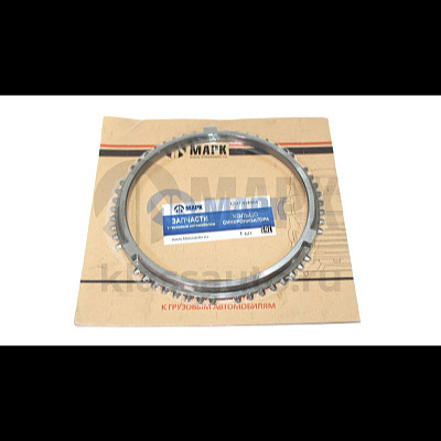 Кольцо синхронизатора (КПП ZF 16S151, 16S1820)