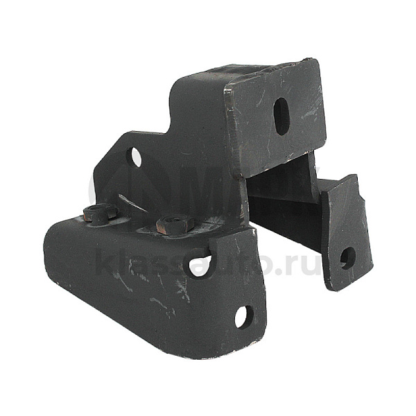 Кронштейн крыла заднего а/м КАМАЗ 5490 (альтернатива)