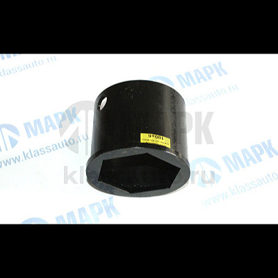 Ключ ступичный BPW/FRL/ROCKVEL/FLC 100х6 граней (толщина 3мм и 7мм)