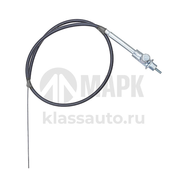 Тяга ручного останова двигателя L=940 мм (Автопартнер)