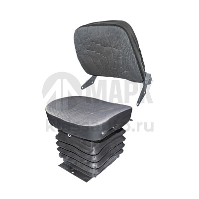 Сиденье МТЗ (А) в сборе 
