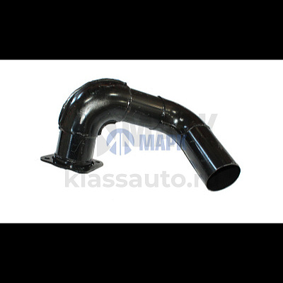 Труба приемная ВВК