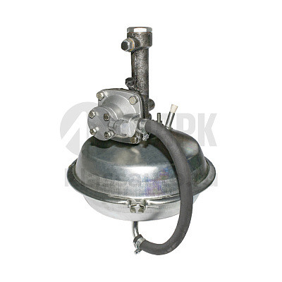 Вакуумный усилитель ГАЗ-53