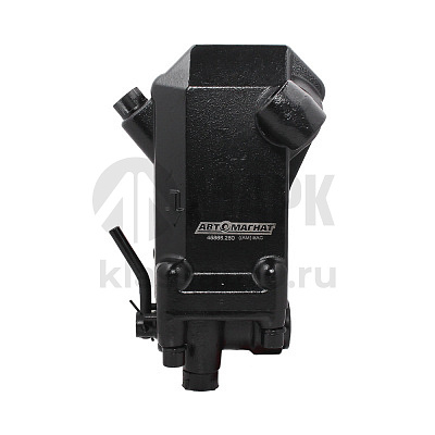 Насос механизма опрокидываиня кибины (аналог)