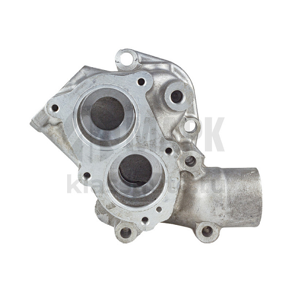 Коробка термостата (водяная) голая ( ZTD)