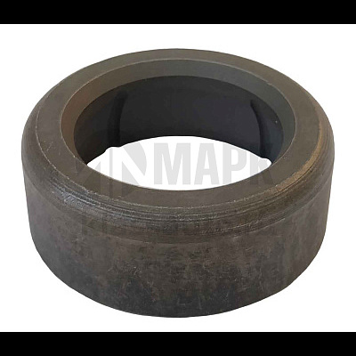 Вкладыш наконечника рулевого верхний (ПАО КАМАЗ)