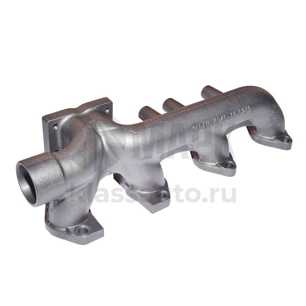 Коллектор выпускной большой (QSC, QSL) 3972390 DVMARK