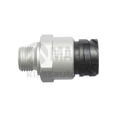 Датчик давления воздуха на а/м КАМАЗ 5490/54901(4410441010) WABCO КИТАЙ