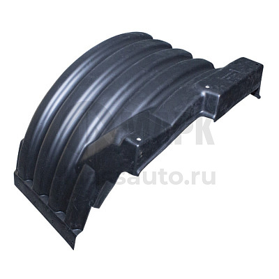 Панель брызговика переднего крыла правая (подкрыльник) 1750х755 R643 (Автомастер) 