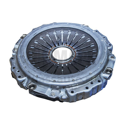 Диск нажимной а/м КамАЗ 6460, 5490, МАЗ, УРАЛ (430мм) (Sachs)