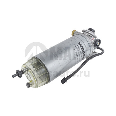 ФГОТ (сепаратор) A0004702190 а/м Mercedes Benz/ МАЗ с обогревом 24V