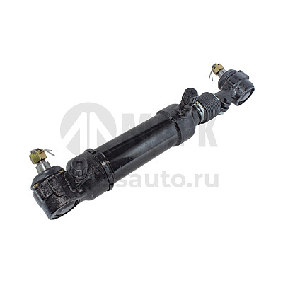 Гидроусилитель руля в сборе (18х1,5) УРАЛ (аналог)