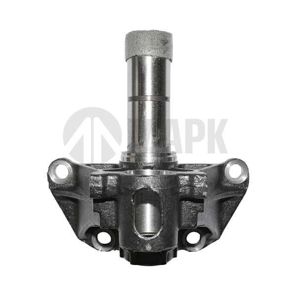 Кронштейн балансира с осью (ЗАО Актанышский агрегатный завод)