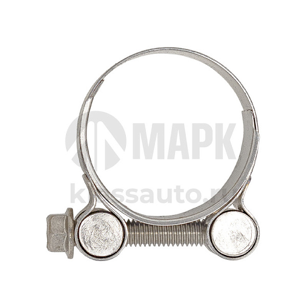 Хомут силовой 32-35мм (TITAN)