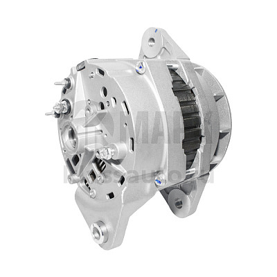 Генератор 24V 70A Cummins 6CT 8.3 М11 3935530 3920618 3906725 600-861-3111 KRAUF