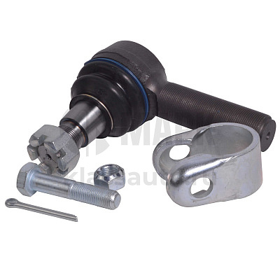 Наконечник тяги продольной (Ростар)(1шт в упак) конус 1:8, М30х1,5 , резьба левая