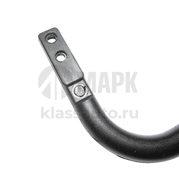 Поручень входа левый (Автотехник)