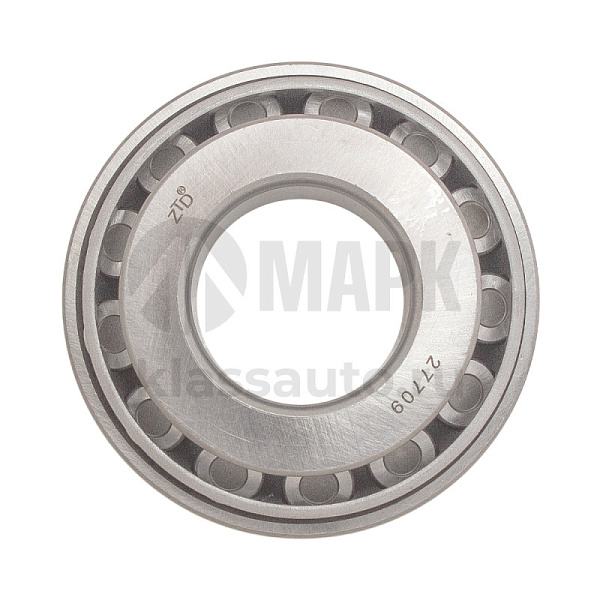 Подшипник 27709  (кулак поворотный,лебедка4310)