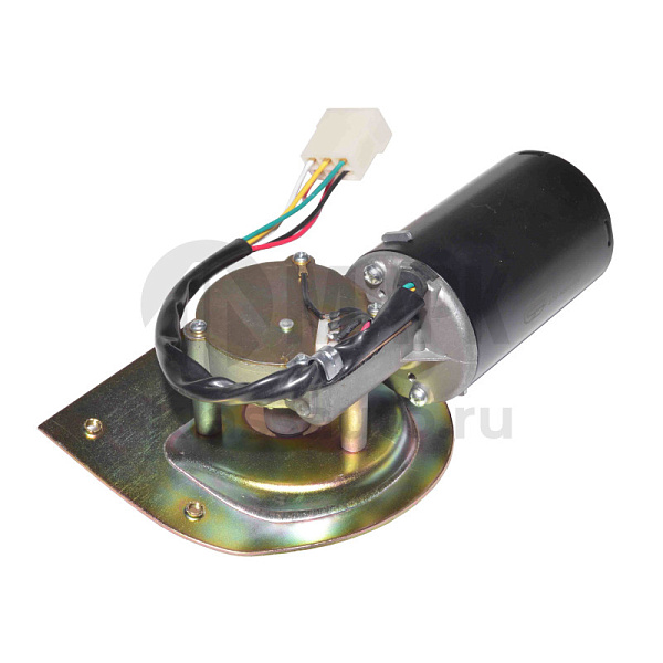 Моторедуктор стеклоочистителя ЕВРО-3 ELTRA