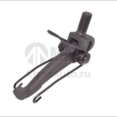 Узел корзины сцепления в сборе (завод)