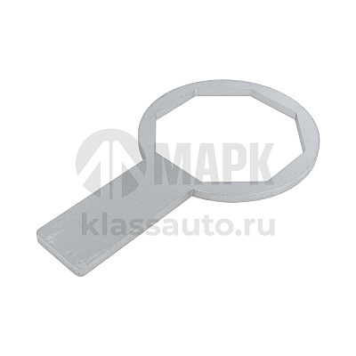 Ключ крышки ступицы BPW 120х8 граней