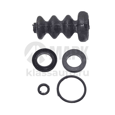 Р/К на гидроцилиндр сцепления н/о 1-я компл.(РТИ) УРАЛ