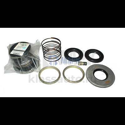 Р/к подкачки колес  КамАЗ 43114 (Элемент) (5к-т/1к-т)