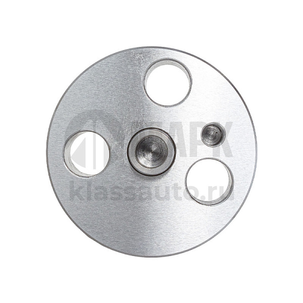 Ось промежуточной шестерни малой Cummins ISG12 3697663