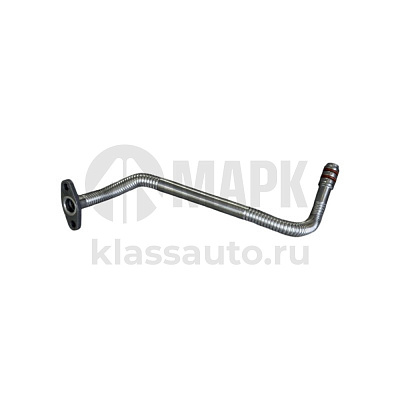 Трубка отводная ТКР (6ISBe) 3287574/4992206 DVMARK (OEM)