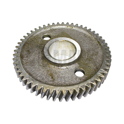 Шестерня промежуточная со втулкой Д-245.7Е4 с ТНВД СВ 28 ГАЗ ММЗ