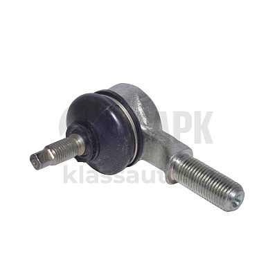 Хвостовик (короткий) КПП КамАЗ Евро L=75mm (Ростар)