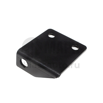 Кронштейн крепления ТОНВ (на радиатор 65115В-1301010-80 (2236470)(БерРус)