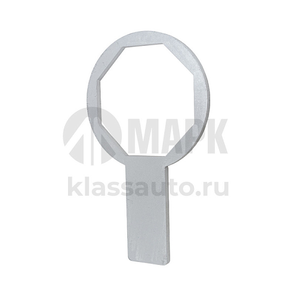 Ключ крышки ступицы BPW 120х8 граней