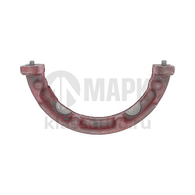 Опора масляного картера Д-243, Д-245 МТЗ, ЗИЛ, ПАЗ (Аналог)