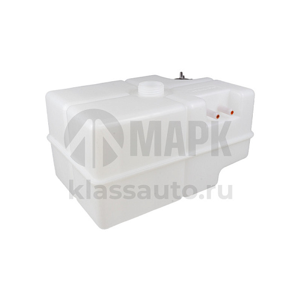 Бачок расширительный 6520 голый (с 1крышкой)  Автоприбор