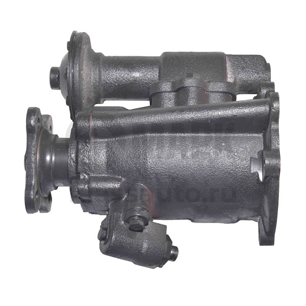 КДОМ (пневмо привод) УРАЛ ПЛАНТ