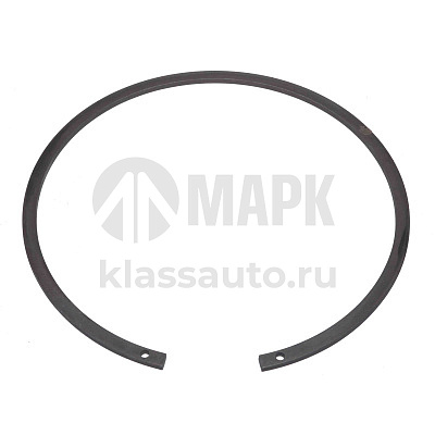 Кольцо пружинное (Shaanxi Hande Axle Co., Ltd) 