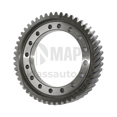 Шестерня ведомая цил-ая 50 зуб. (Альтернатива)