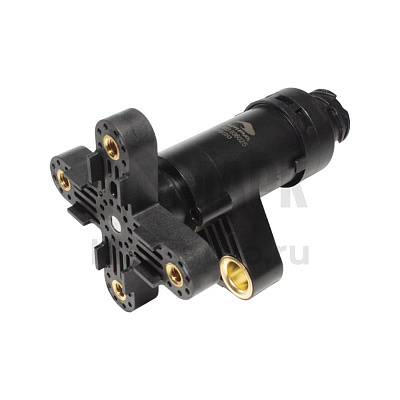 Датчик положения кузова 4410501200 а/м КАМАЗ 5490/ MB/Scania/MAN (Sampa)