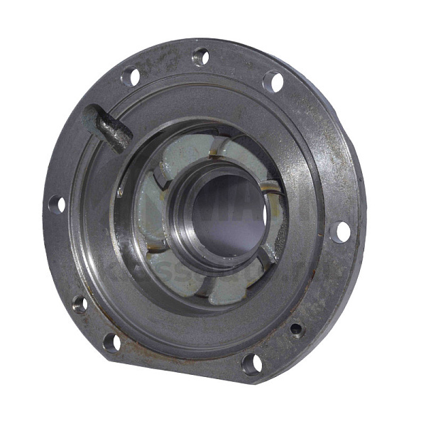 Крышка 040 первичного вала делителя (ПАО КАМАЗ)