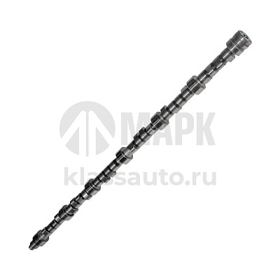 Вал распределительный дв. 240 МТЗ, ММЗ (г Ярославль)