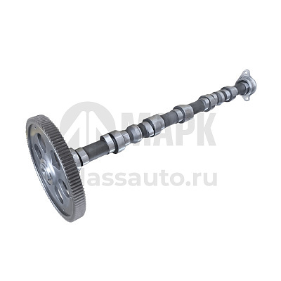 Вал распределительный в сборе с шестерней дв. 536 ЕВРО-4 (г. Ярославль)