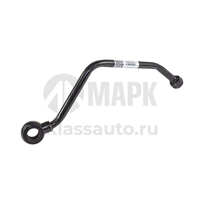 Маслопровод гидросистемы МТЗ (ОАО МТЗ Беларусь)