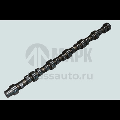 Вал распределительный в сборе Евро-3 (ISLe) HRC-56 5283931/3966431 OEM
