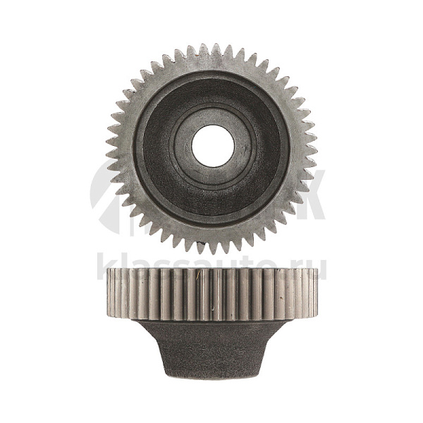 Шестерня пневмокомпрессора дв. 534 (г. Ярославль)