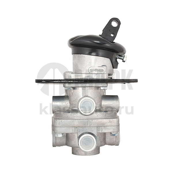 ГТК старого образца (аналог) 