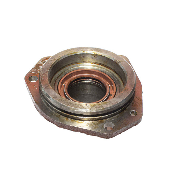 Кронштейн отводки сцепления МТЗ-82 (ОАО МТЗ Беларусь)