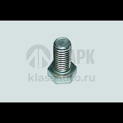 Болт с  шестигран. головкой  М12х2х25 (1/2-13 х1 in) (крепление генератора) (ISLe)DCEC