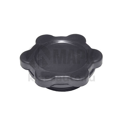 Крышка маслозалив. горл.п/п с прокл.