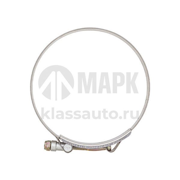 Хомут силовой 108-116мм (TITAN)